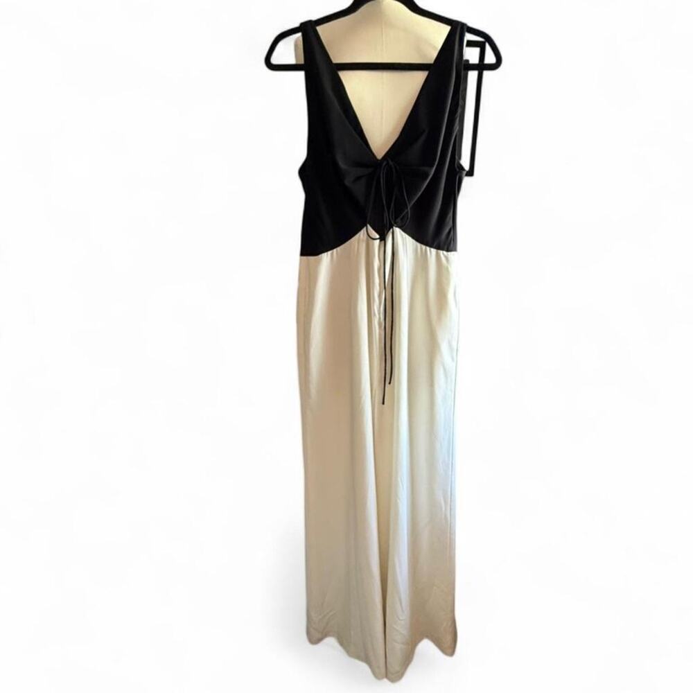 Jill Stuart Bryant Jumpsuit (sz 12) 413